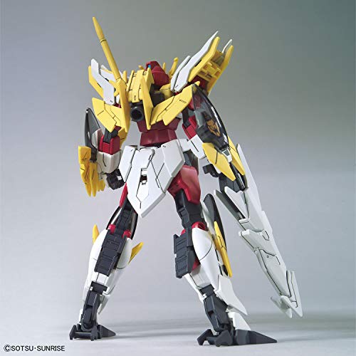 Bandai Spirits 1/144 Bandai HGBD:R Gundam Anima Rise Rize's Mobile Suit Kit NEW_4