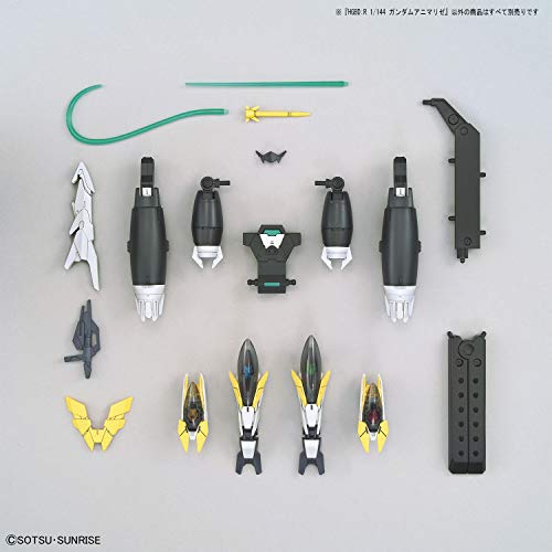 Bandai Spirits 1/144 Bandai HGBD:R Gundam Anima Rise Rize's Mobile Suit Kit NEW_6