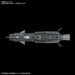 Yamato Autonomous Combatant Ship BBB Andromeda Black Plastic Model BANDAI NEW_5