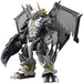 Figure rise Standard Digimon Adventure black WarGreymon Plastic Model BANDAI NEW_1