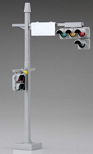 Fujimi 1/24 Garage & Tool Series No.35 The Signal Set Plastic Model Kit GT-35_1