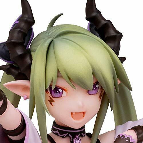 Deluxe River Original Illustration Character Figure Liith-chan 1/6 Scale NEW_1