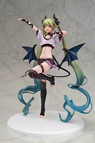 Deluxe River Original Illustration Character Figure Liith-chan 1/6 Scale NEW_4