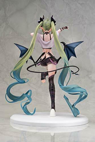 Deluxe River Original Illustration Character Figure Liith-chan 1/6 Scale NEW_9