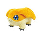 Bandai Digimon Adventure Patamom Chibi Plush NEW from Japan_1