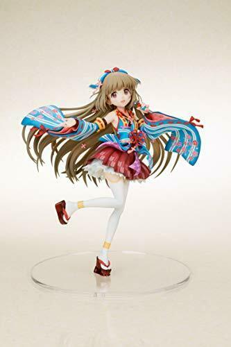 The Idolmaster Cinderella Girls [Yoshino Yorita] Sea God's Guide Ver. 1/7 Scale_2