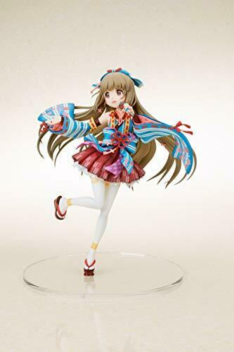 The Idolmaster Cinderella Girls [Yoshino Yorita] Sea God's Guide Ver. 1/7 Scale_3