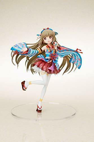 The Idolmaster Cinderella Girls [Yoshino Yorita] Sea God's Guide Ver. 1/7 Scale_4