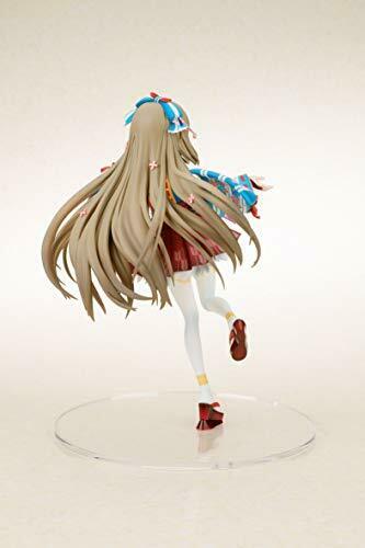 The Idolmaster Cinderella Girls [Yoshino Yorita] Sea God's Guide Ver. 1/7 Scale_5