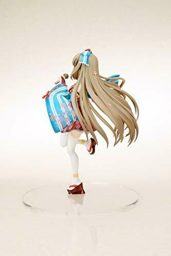 The Idolmaster Cinderella Girls [Yoshino Yorita] Sea God's Guide Ver. 1/7 Scale_8