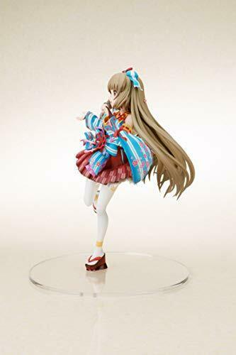 The Idolmaster Cinderella Girls [Yoshino Yorita] Sea God's Guide Ver. 1/7 Scale_9