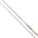 SHIMOTSUKE Turing Monkey TRATTA STREEM IV 562L 2pcs Trout Rod NEW from Japan_1