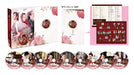 Goodbye My Princess Eastern Palace DVD Box 2 PCBG-61887 Chinese Love Story NEW_1