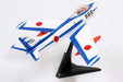 PLATZ 1/144 F-86 Blue Impulse 6 aircraft set painted plastic model Kit SP-150_5