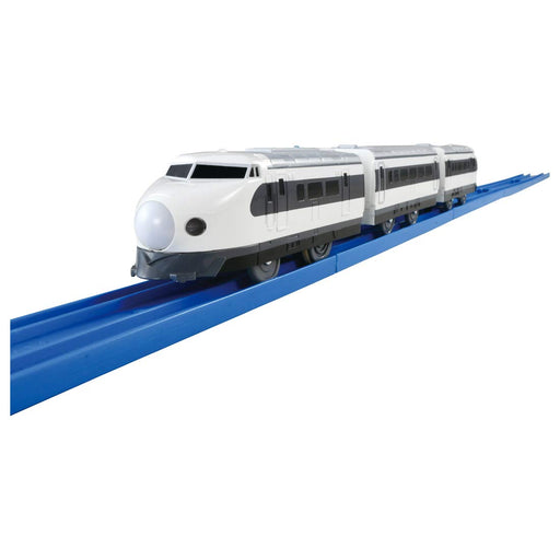 TAKARA TOMY Plarail Nostalgic TOKYO 0 Series Shinkansen Action Figure ‎141785_1