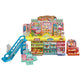 TAKARA TOMY Licca-chan Licca Pay Shopping Park Battery Powered (25 x 90 x 43 cm)_1