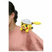 Pokemon shoulder Plush Doll Stuffed toy Pikachu Anime NEW from Japan_2