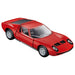 Tomica Premium RS Lamborghini Miura P 400 S Red NEW from Japan_3