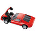 Tomica Premium RS Lamborghini Miura P 400 S Red NEW from Japan_4