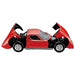 Tomica Premium RS Lamborghini Miura P 400 S Red NEW from Japan_7