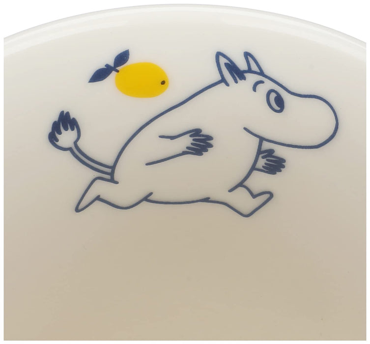 Yamaka Shoten MOOMIN Mug Cup Moomin Made in Japan MM031-11 350ml Yellow NEW_3
