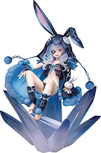 Phat Company DATE A LIVE Yoshino: Inverse Ver. 1/7 scale Figure ABS&PVC NEW_1