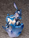 Phat Company DATE A LIVE Yoshino: Inverse Ver. 1/7 scale Figure ABS&PVC NEW_2