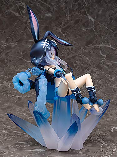 Phat Company DATE A LIVE Yoshino: Inverse Ver. 1/7 scale Figure ABS&PVC NEW_3