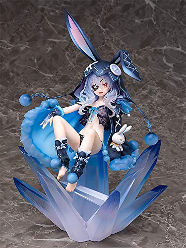 Phat Company DATE A LIVE Yoshino: Inverse Ver. 1/7 scale Figure ABS&PVC NEW_5