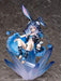 Phat Company DATE A LIVE Yoshino: Inverse Ver. 1/7 scale Figure ABS&PVC NEW_5