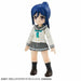 Bandai Aqours Shooters! 02 (Set of 3) Box Figure NEW from Japan_6