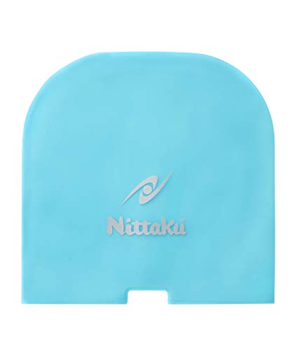 Nittaku rubber protection bag NL-9223 1 Sheet Table tennis rubber maintenance_1