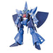 Bandai Spirits HGUC Mobile Suit Z Gundam RX-139 Hambrabi 1/144 Plastic Model Kit_2