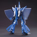 Bandai Spirits HGUC Mobile Suit Z Gundam RX-139 Hambrabi 1/144 Plastic Model Kit_4