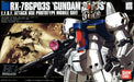 HGUC 1/144 RX-78 Gundam GP03S 0083 Gundam Dendrobium Stamen Model Kit GUN60967_2