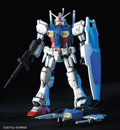 HGUC 1/144 RX-78GP01 Gundam GP01 Zephyranthes Plastic Model kit BAND609656 NEW_2