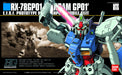 HGUC 1/144 RX-78GP01 Gundam GP01 Zephyranthes Plastic Model kit BAND609656 NEW_7