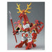 BANDAI Yukimura Sanada Gundam SD Gundam Model Kits NEW from Japan_4