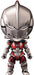 Nendoroid 1325 Ultraman Suit Painted ABS&PVC non-scale Action Figure AQ65117 NEW_1