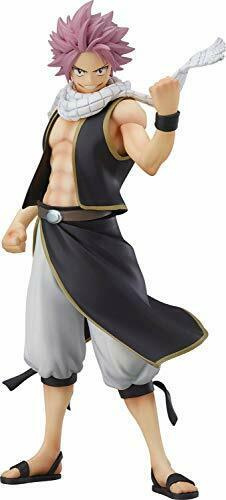 Good Smile Company Pop Up Parade Natsu Dragneel Figure NEW from Japan_1