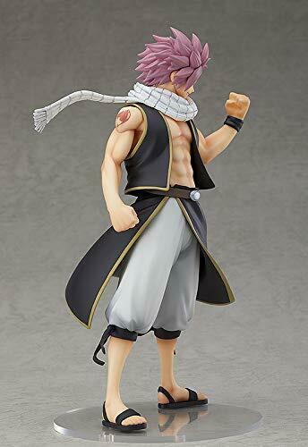 Good Smile Company Pop Up Parade Natsu Dragneel Figure NEW from Japan_3