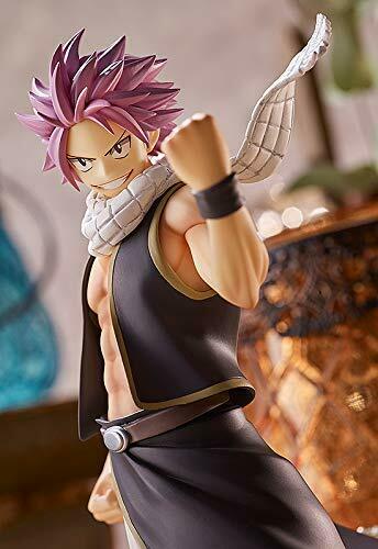 Good Smile Company Pop Up Parade Natsu Dragneel Figure NEW from Japan_8