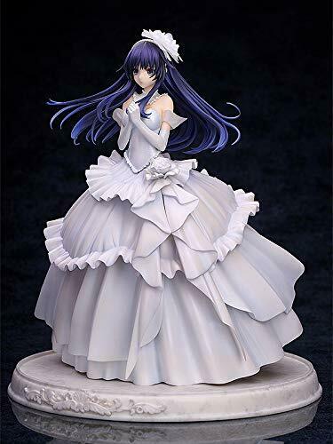 Myethos Kazusa Touma 1/7 Scale Figure NEW from Japan_5