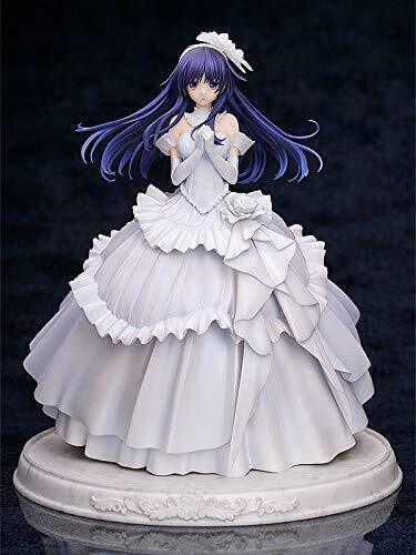 Myethos Kazusa Touma 1/7 Scale Figure NEW from Japan_6