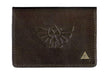 FAVORITE+ Leather card holder (The Legend of Zelda) Accessory 8cm Sanei Boeki_1