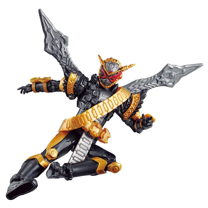 Bandai Kamen Rider RKF Kamen Rider Ohma Zi-O Action Figure Plastic H130mm NEW_3