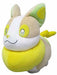 Pokemon Cushion Yamper Plush Doll Stuffed Toy 38cm Sanei Boeki NEW from Japan_1