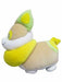 Pokemon Cushion Yamper Plush Doll Stuffed Toy 38cm Sanei Boeki NEW from Japan_3