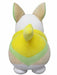 Pokemon Cushion Yamper Plush Doll Stuffed Toy 38cm Sanei Boeki NEW from Japan_4