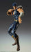 Super Figure Action Fist of the North Star [Kenshiro] Figure NEW from Japan_4